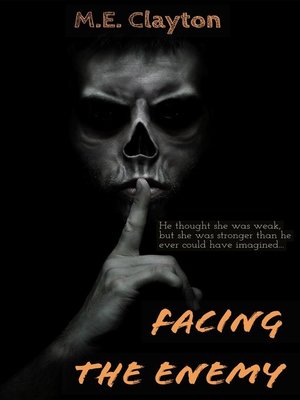 cover image of Facing the Enemy